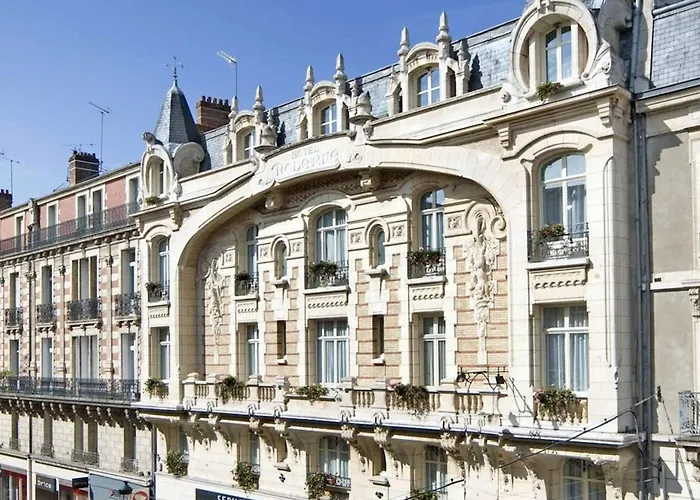  Best Western D'Arc
