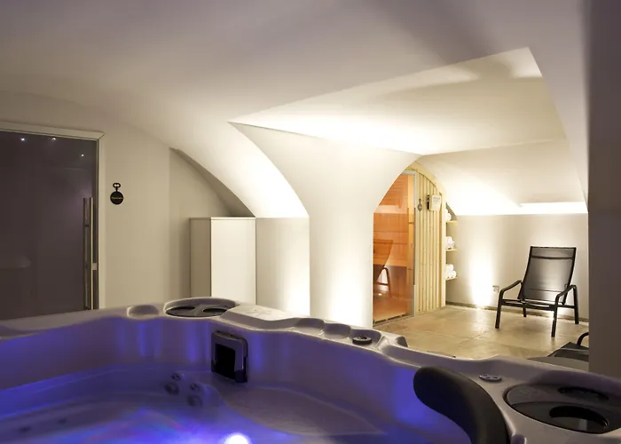 Empreinte Hotel & Spa