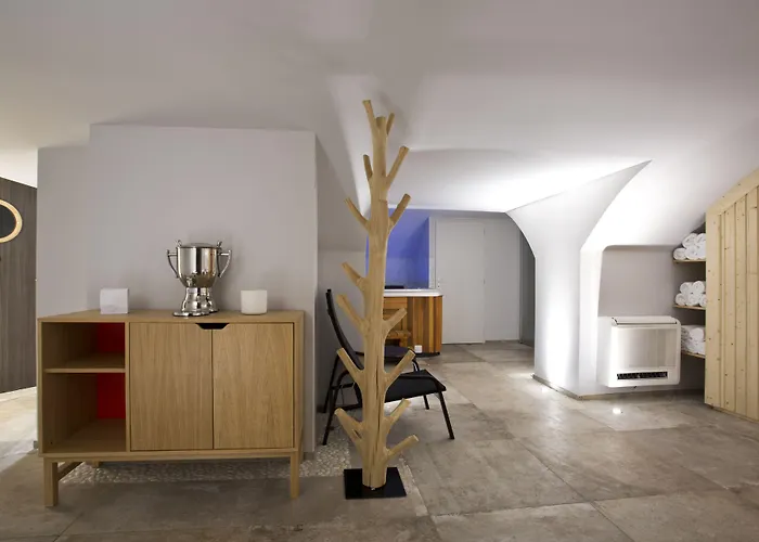 Empreinte Hotel & Spa